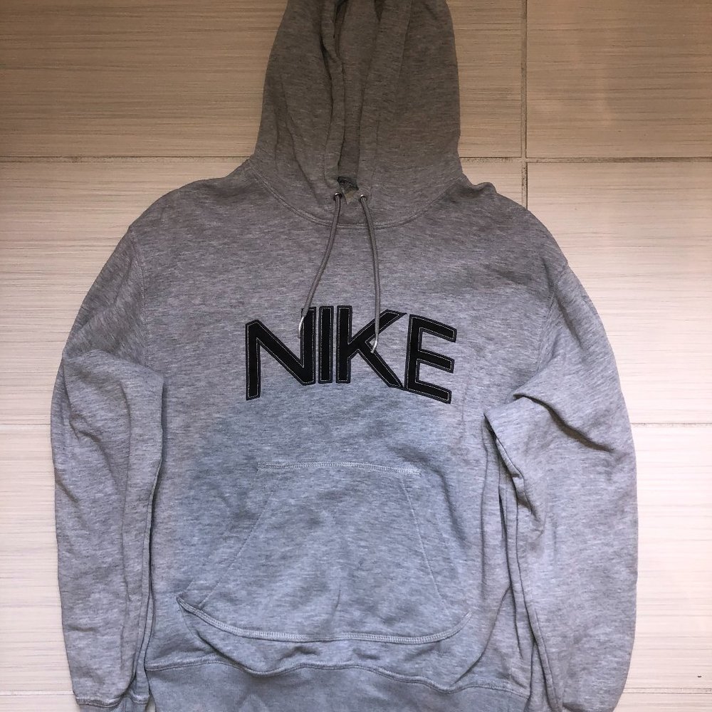 Vintage Nike Hoodie